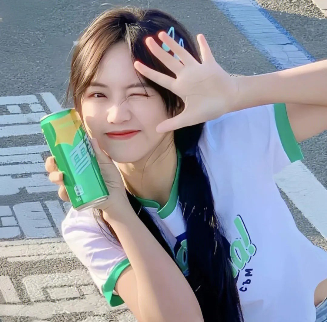 爱情应该有的样子